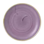 Een Churchill Stonecast Lavender Evolve bord 16.5 cm pak van 12 koop je bij ShopXPress