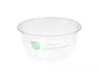 Een Vegware 96-serie composteerbare ronde bakjes 237ml (1000 stuks) koop je bij ShopXPress