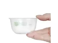 Een Vegware 96-serie composteerbare ronde bakjes 237ml (1000 stuks) koop je bij ShopXPress