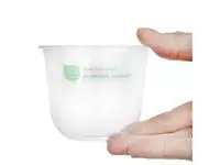 Een Vegware 96-serie composteerbare ronde bakjes 355ml (1000 stuks) koop je bij ShopXPress