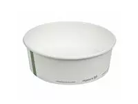 Een Vegware 185-serie composteerbare voedselbakken 946ml (300 stuks) koop je bij ShopXPress