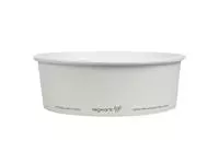 Een Vegware 185-serie composteerbare voedselbakken 946ml (300 stuks) koop je bij ShopXPress