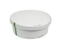 Een Vegware 185-serie composteerbare voedselbakken 946ml (300 stuks) koop je bij ShopXPress