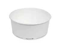 Een Vegware 185-serie composteerbare voedselbakken 1420ml (300 stuks) koop je bij ShopXPress