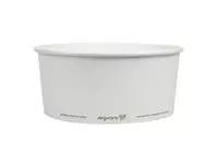 Een Vegware 185-serie composteerbare voedselbakken 1420ml (300 stuks) koop je bij ShopXPress