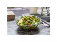 Een Vegware 185-serie composteerbare saladebakken 710ml (300 stuks) koop je bij ShopXPress