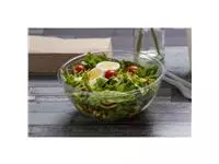 Een Vegware 185-serie composteerbare saladebakken 945ml (300 stuks) koop je bij ShopXPress
