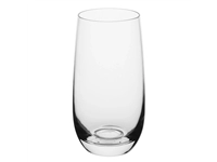 Een Olympia Ronde Hi Ball Tumblers 375ml (Pak van 6) koop je bij ShopXPress