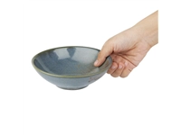 Een Olympia Ember Blue Coupe Bowls 152 mm (Pak van 6) koop je bij ShopXPress