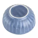 Een Olympia corallite diepe schalen blauw 150mm (set van 6) koop je bij ShopXPress