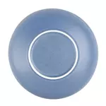 Een Olympia corallite coupe schalen blauw 220mm (set van 6) koop je bij ShopXPress