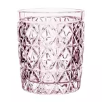 Een Olympia havana tumblers roze 300ml (set van 6) koop je bij ShopXPress