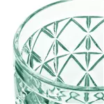 Een Olympia havana tumblers groen 300ml (pak van 6) koop je bij ShopXPress