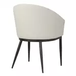 Een Bolero sloane interieur eetkamerstoelen - neutrale mix (pak van 2) koop je bij ShopXPress