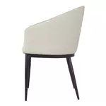 Een Bolero sloane interieur eetkamerstoelen - neutrale mix (pak van 2) koop je bij ShopXPress