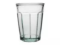 Een Olympia orleans bekers van gerecycleerd glas, 400 ml (pak van 6) koop je bij ShopXPress