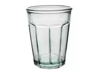 Een Olympia orleans bekers van gerecycleerd glas, 400 ml (pak van 6) koop je bij ShopXPress