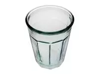 Een Olympia orleans bekers van gerecycleerd glas, 400 ml (pak van 6) koop je bij ShopXPress