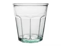 Een Olympia orleans bekers van gerecycleerd glas, 220 ml, 6 stuks koop je bij ShopXPress