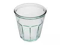 Een Olympia orleans bekers van gerecycleerd glas, 220 ml, 6 stuks koop je bij ShopXPress