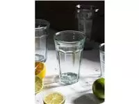 Een Olympia orleans bekers van gerecycleerd glas, 275 ml (pak van 6) koop je bij ShopXPress