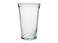 Een Olympia conische bekers van gerecycled glas, 300 ml (pak van 6) koop je bij ShopXPress