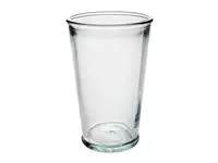 Een Olympia conische bekers van gerecycled glas, 300 ml (pak van 6) koop je bij ShopXPress