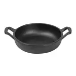 Een Olympia gietijzeren skillet pan 120(Ø)mm koop je bij ShopXPress