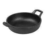 Een Olympia gietijzeren skillet pan 120(Ø)mm koop je bij ShopXPress