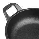 Een Olympia gietijzeren skillet pan 120(Ø)mm koop je bij ShopXPress