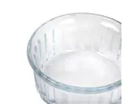 Een Pyrex glazen ramekin 9,7cm koop je bij ShopXPress