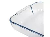 Een Pyrex vierkante ovenschaal 21cm koop je bij ShopXPress