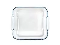 Een Pyrex vierkante ovenschaal 21cm koop je bij ShopXPress