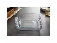 Een Pyrex vierkante ovenschaal 21cm koop je bij ShopXPress