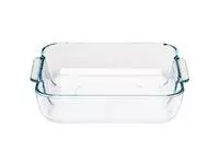 Een Pyrex vierkante ovenschaal 21cm koop je bij ShopXPress