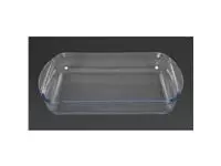 Een Pyrex rechthoekige ovenschaal 35x23cm koop je bij ShopXPress