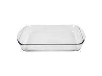 Een Pyrex rechthoekige ovenschaal 35x23cm koop je bij ShopXPress