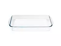 Een Pyrex rechthoekige ovenschaal 35x23cm koop je bij ShopXPress