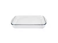 Een Pyrex rechthoekige ovenschaal 40x27cm koop je bij ShopXPress