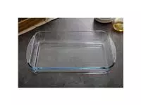 Een Pyrex rechthoekige ovenschaal 40x27cm koop je bij ShopXPress