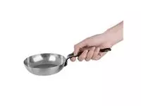 Een Vogue koolstofstalen blini-pan 13cm koop je bij ShopXPress