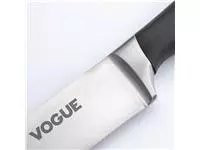 Een Vogue softgrip vleesmes 20,5cm koop je bij ShopXPress