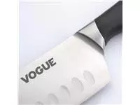 Een Vogue soft grip santoku mes 18cm koop je bij ShopXPress