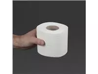 Een Jantex premium 3-laags toiletpapier (40 stuks) koop je bij ShopXPress