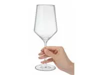 Een Schott Zwiesel Pure Crystal rode wijnglazen 550ml (6 stuks) koop je bij ShopXPress