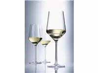 Een Schott Zwiesel Pure Crystal witte wijnglazen 408ml (6 stuks) koop je bij ShopXPress