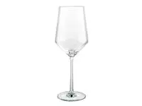 Een Schott Zwiesel Pure Crystal witte wijnglazen 408ml (6 stuks) koop je bij ShopXPress