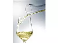 Een Schott Zwiesel Pure Crystal witte wijnglazen 300ml (6 stuks) koop je bij ShopXPress