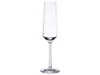 Een Schott Zwiesel Pure Crystal champagneglazen 215ml (6 stuks) koop je bij ShopXPress