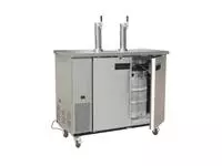 Een Polar G-Series direct draw fust bierdispenser, dubbel koop je bij ShopXPress